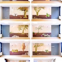 collage ruimtes wit kleiner