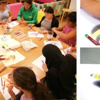 collage workshop sitex